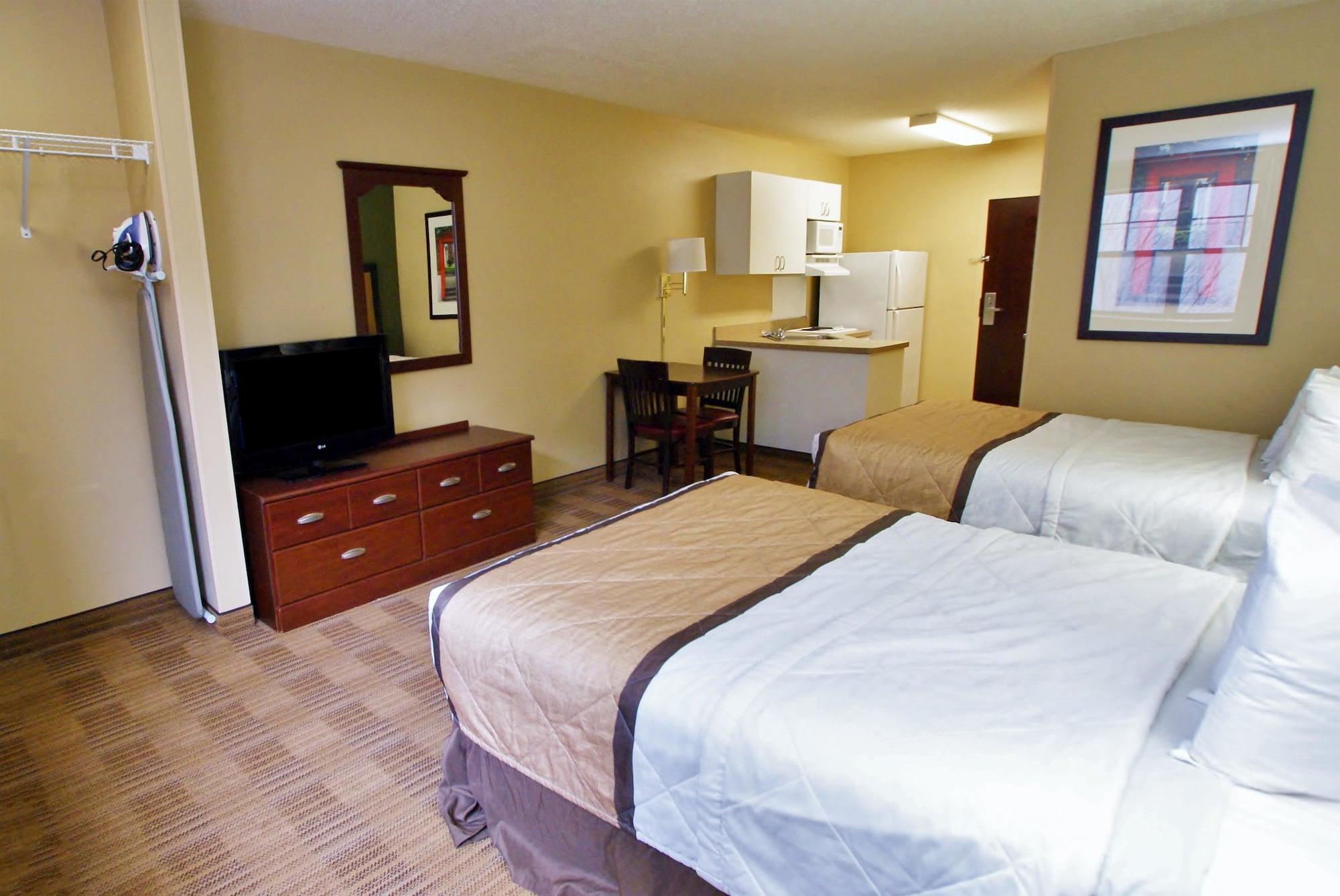 Rosewood Hotel- Portland East Gresham Ngoại thất bức ảnh