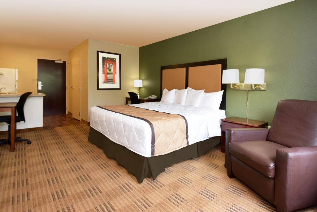 Rosewood Hotel- Portland East Gresham Ngoại thất bức ảnh